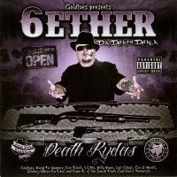 Purchase 6Ether Da Death Deala - Goldtoes Presents: Death Ryders