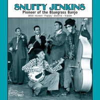 Purchase Snuffy Jenkins - Pioneer Of The Bluegrass Banjo