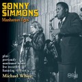 Buy Sonny Simmons - Manhattan Egos Mp3 Download