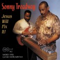 Buy Sonny Treadway - Jesus Will Fix It Mp3 Download