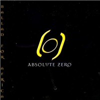 Purchase Absolute Zero - Ballad For Africa