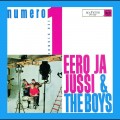 Buy Eero Ja Jussi & The Boys - Numero 1 Mp3 Download
