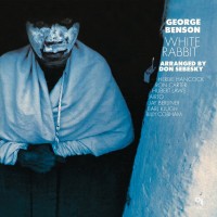 Purchase George Benson - White Rabbit (Remastered)