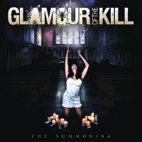 Purchase Glamour Of The Kill - The Summoning