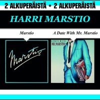 Purchase Harri Marstio - Marstio & A Date With Mr. Marstio