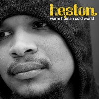 Purchase Heston - Warm Human Cold World