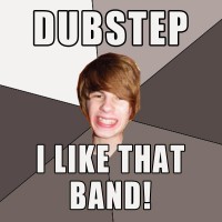 Purchase Jsaxton - Dubstep! I Like That Band