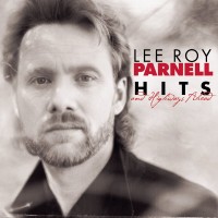 Purchase Lee Roy Parnell - Hits And Highways Ahead