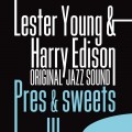 Buy Lester Young - Pres & Sweets Mp3 Download