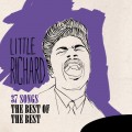 Buy Little Richard - 37 Songs: The Best Of The Best Mp3 Download