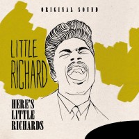 Purchase Little Richard - Here's Little Richard