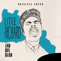 Purchase Little Richard - Little Richard And His Band