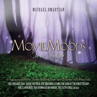 Purchase Michael Omartian - Movie Moods