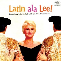 Purchase Peggy Lee - Latin Ala Lee (Reissue)