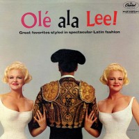 Purchase Peggy Lee - Ole Ala Lee (Reissue)