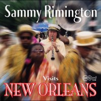 Purchase Sammy Rimington - Visits New Orleans