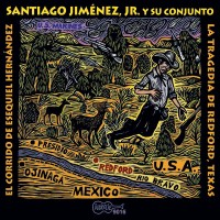 Purchase Santiago Jimenez Jr. - El Corrido De Esequiel Hernendez