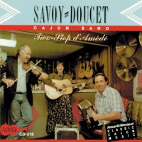 Purchase Savoy-Doucet Cajun Band - Two-Step D'amede