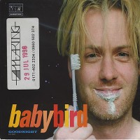 Purchase Babybird - Goodnight #1 (CDS)