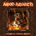 Buy Amon Amarth - The Crusher (Deluxe Edition) CD1 Mp3 Download