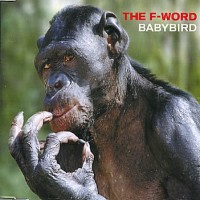 Purchase Babybird - The F Word #1 (CDS)