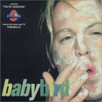 Purchase Babybird - You're Gorgeous #1 (CDS)
