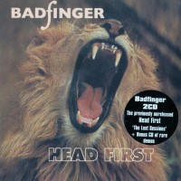Purchase Badfinger - Head First CD1