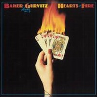 Purchase Baker Gurvitz Army - Hearts On Fire