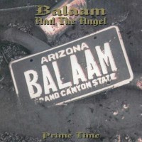 Purchase Balaam & The Angel - Prime Time