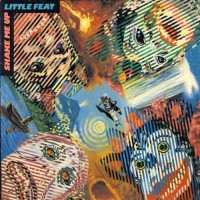 Purchase Little Feat - Shake Me Up