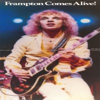 Purchase Peter Frampton - Frampton Comes Alive!