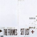Buy The Frames - Set List Mp3 Download