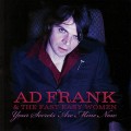 Buy Ad Frank & The Fast Easy Women - Your Secrets Are Mine Now Mp3 Download