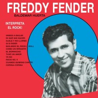 Purchase Freddy Fender - Interpreta El Rock