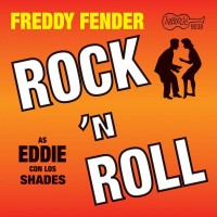 Purchase Freddy Fender - Rock 'n Roll