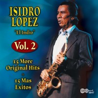 Purchase Isidro Lopez - 15 More Original Hits