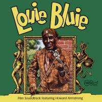 Purchase Howard Armstrong - Louie Bluie (Film Soundtrack)
