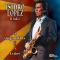 Buy Isidro Lopez - 15 Original Hits Mp3 Download