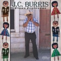 Buy J.C. Burris - Blues Professor Mp3 Download