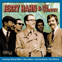 Purchase Jerry Hahn - Jerry Hahn & His Quintet