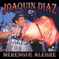 Purchase Joaquin Diaz - Merengue Alegre