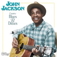 Purchase John Jackson - Country Blues & Ditties
