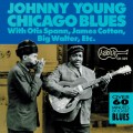 Buy Johnny Young - Chicago Blues Mp3 Download