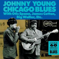 Purchase Johnny Young - Chicago Blues