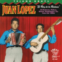 Purchase Juan Lopez - El Rey De La Redova