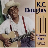 Purchase K.C. Douglas - Mercury Blues