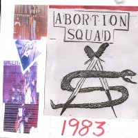 Purchase The Abortion Squad - Abortion Squad