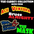 Purchase The Academy Allstars - The Carrey Collection Mp3 Download
