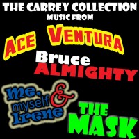 Purchase The Academy Allstars - The Carrey Collection