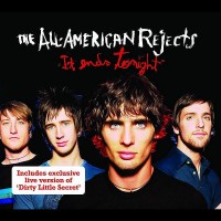 Purchase The All-American Rejects - It Ends Tonight (CDS)